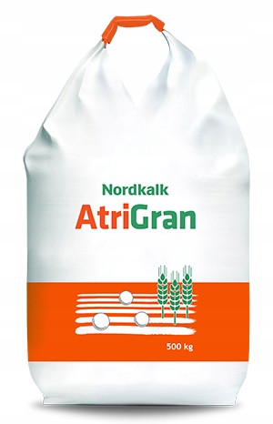  Nordkalk Atrigran варов тор от EMPRO тел.600105495 гранули 500 кг
