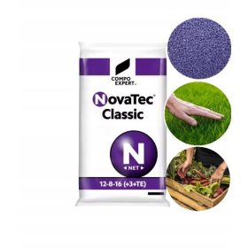   Азотен тор Компо кристали, 25 кг 25 л