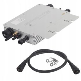   МИКРОИНВЕРТОР СОЛАРЕН ИНВЕРТОР 120/230V 700W