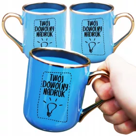  Керамична чаша Gartees Premium 330 мл