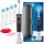  Oral-B D100 Vitality Cross Action Електрическа четка за зъби черна + 3 други продукта