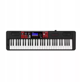    КЛАВИАТУРА CASIO CT-S1000V СЪС СИНТЕЗ НА ГОВОР - НОВО!