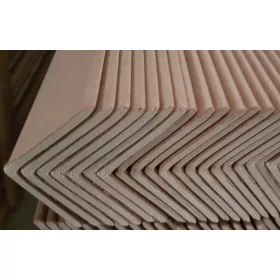   Картонени ъгли 40х40х3 мм / 1,20 м / 80 бр