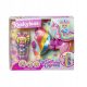 Kookyloos Rainbow Unicorn Pink Horse Doll Кукла Iris
