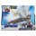  Брадвата Thor's Stormbreaker Axe със звук Hasbro E0617