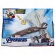  Брадвата Thor's Stormbreaker Axe със звук Hasbro E0617