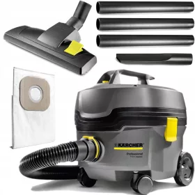    Индустриална прахосмукачка Kärcher T 7/1 Classic 850 W