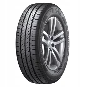  2x opony 225/75R16C LAUFENN X FIT VAN 121/120 R