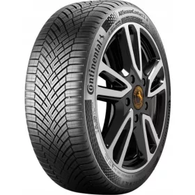  4x 255/45R18 CONTINENTAL ALLSEASONCONTACT 2 103 Y