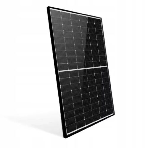 Znshine 410W монокристален фотоволтаичен панел (черна рамка)
