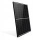 Znshine 410W монокристален фотоволтаичен панел (черна рамка)