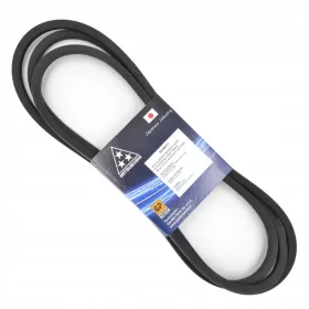    КЛИНОВ РЕМЪК ЗА ЗАВИВАНЕ НА НОЖ HUSQVARNA CRAFTSMAN 117см СТРАНИЧЕН ДИСПЛЕЙ 5324051-43