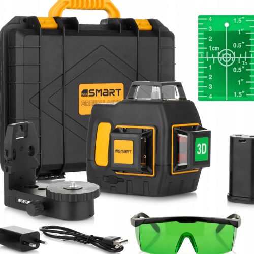  SMART 365 Green Laser 360° / 3D 40XL БАТЕРИЯ
