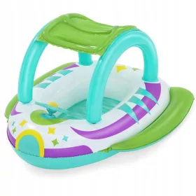   Понтон за деца Надуваем матрак Понтон Лодка