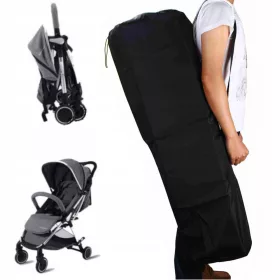    ЧАНТА ЗА ТРАНСПОРТ И СЪХРАНЕНИЕ НА КОЛИЧКАТА 116х45см