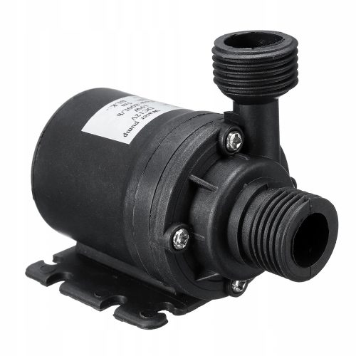  Помпа №) 19 W 1001 - 1600 l/h