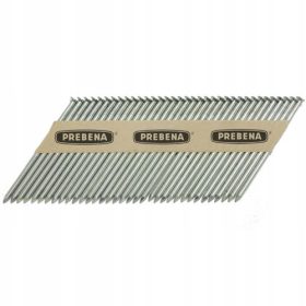    Hikoki nails 753636 3.1x90mm пръстен 2500 части 34°