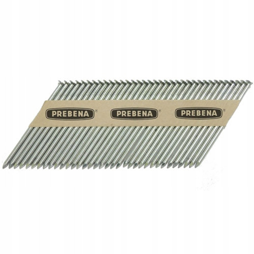  Hikoki nails 753636 3.1x90mm пръстен 2500 части 34°
