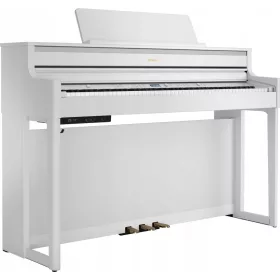  ROLAND HP704 WH ДИГИТАЛНО ПИАНО