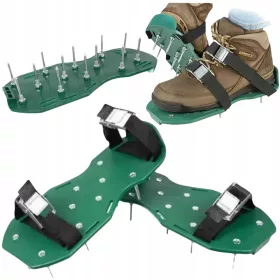  Аератор GARDLOV 13 см 0 W