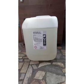   Професионална течност за машинно миене Catilon det 1 10L