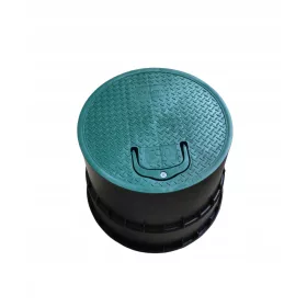  Основа за резервоар RainSpa 0224, 27 см