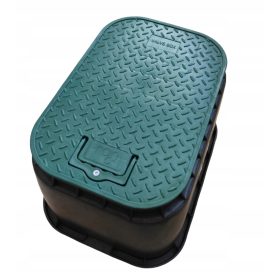    Основа за резервоар RainSpa 0227, 33,5 см