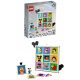  LEGO Disney 43221 100 години анимирани герои на Disney