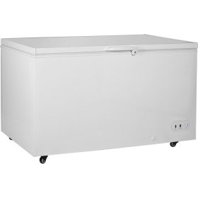 Фризерна ракла 537L BD-650a