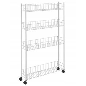    КОЛИЧКА КУХНЕНСКИ ЕТАЖЕР ТОВАРЕН ШКАФ БАНЯ ШВЕЙЦ