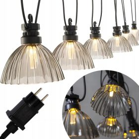  Гирлянд DOMAREX 450см мрежа