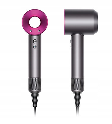  Сешоар ULTRA HD1600