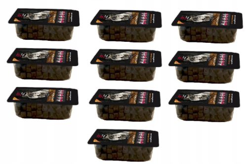  Alpha Spirit MULTIPROTEIN Food 10x200g Полумеки КОМПЛЕКТ В ТАВИ