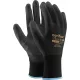 Ogrifox OX-POLIUR BB 10 ръкавици размер 10 - XL 100 чифта