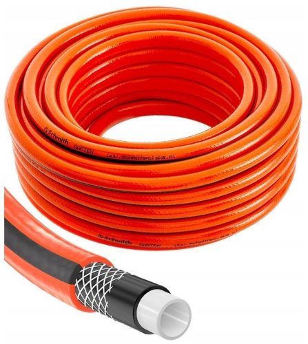  ГРАДИНСКИ МАРКУЧ 1/2" 20м 4 СЛОЯ ДЪРАБЪЛ ШМИТ