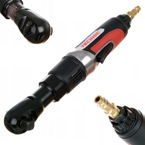  Правоъгълен пневматичен ключ Technic NST-5059F