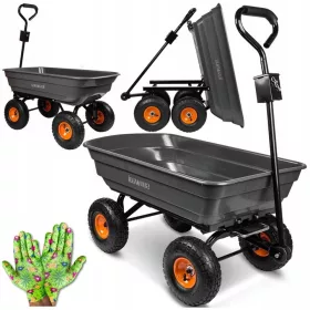  Детска количка Maltec 75г