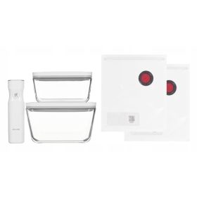    Комплект контейнери Zwilling Fresh & Save от 7 части