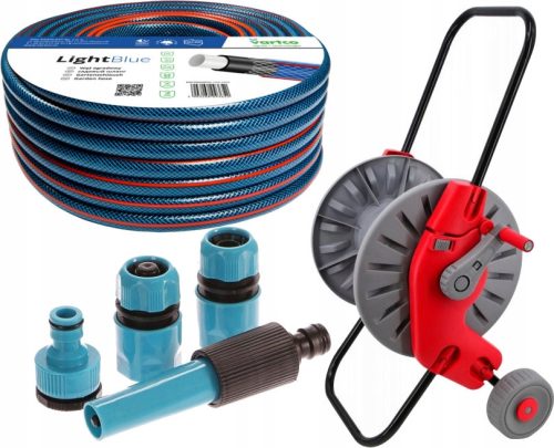  МАРАБА ЗА ГРАДИНСКИ МАРКУЧ B 60 m 1/2 AWTOOLS + 2 други продукта