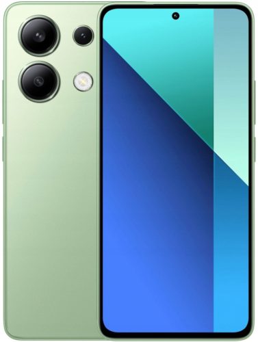  Смартфон Xiaomi Redmi Note 13 8 GB / 256 GB 4G (LTE) зелен