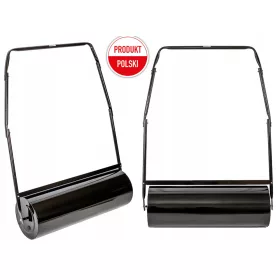    ЦИЛИНДЪР ЗА ГРАДИНСКА МОРЕВА, МЕТАЛЕН, СТОМАНА, 50 СМ, КАПАЦИТЕТ, 30 Л