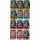  D. NOTECI FOOD RAFI JUNIOR МИКС ОТ PSA ВКУСОВЕ 12x400g