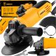  DEKO Ъглошлайф 500W 115mm DKAG15Y50 МАЛЪК