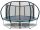 Батут с мрежа FIT-NET 435 cm FT 14 (427-435 cm)