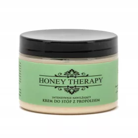    Honey Therapy Крем за крака с прополис 150 мл