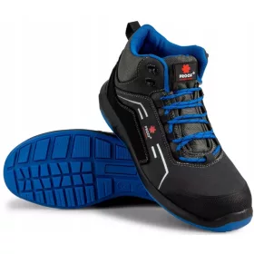   Работни обувки Proof, KAPS8 WORK Ankles, размер 41