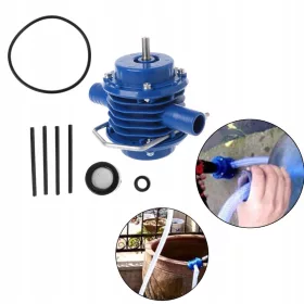  Помпа Yujianmy 1 W До 500 л/ч