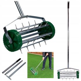    Аератор, скарификатор други010101 42 см