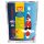  Sera Koi Professional храна за рибки 2,2 кг