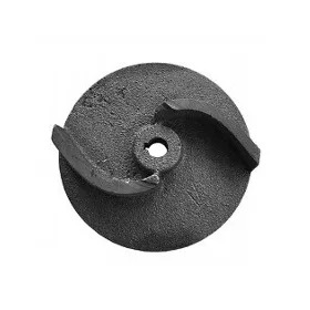  Потопяема помпа ERMAN 25000л/ч